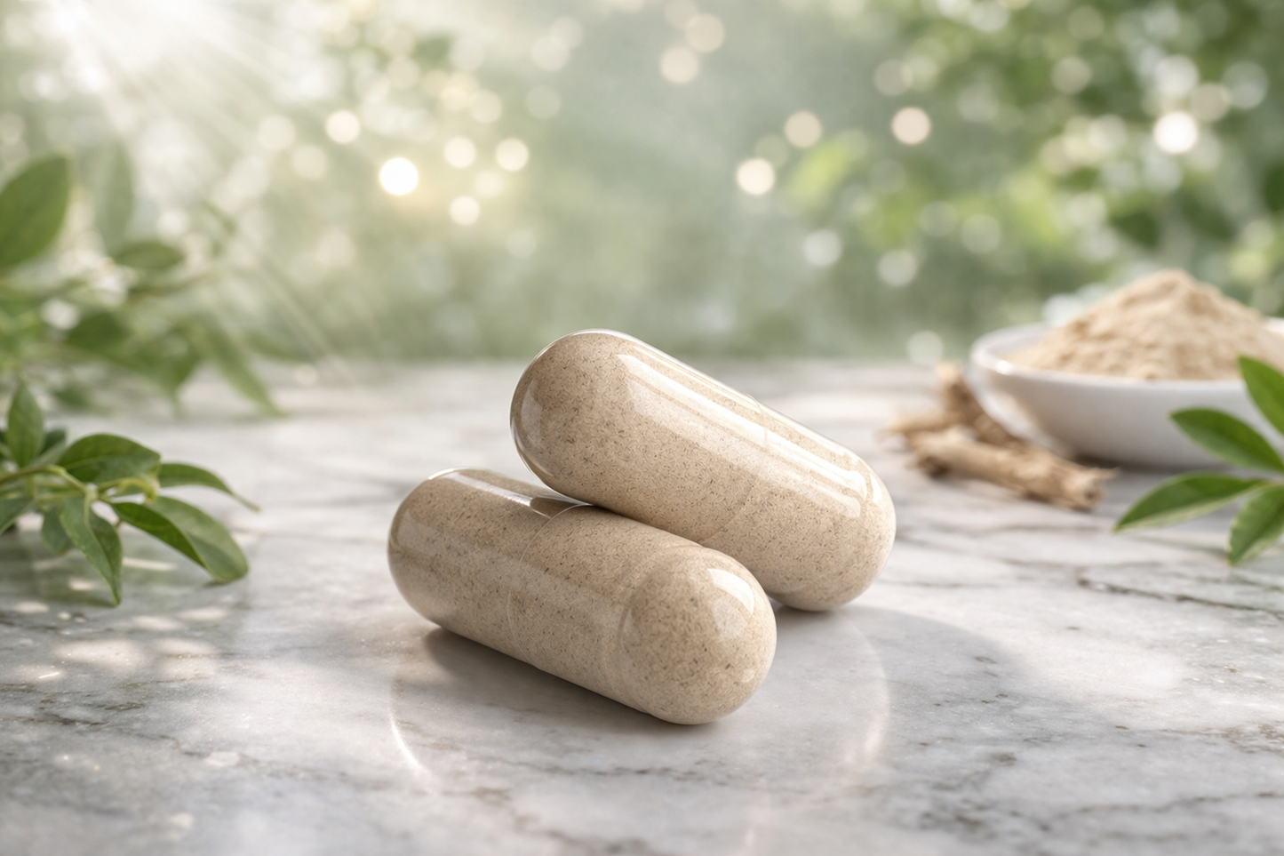 Ashwagandha Plus