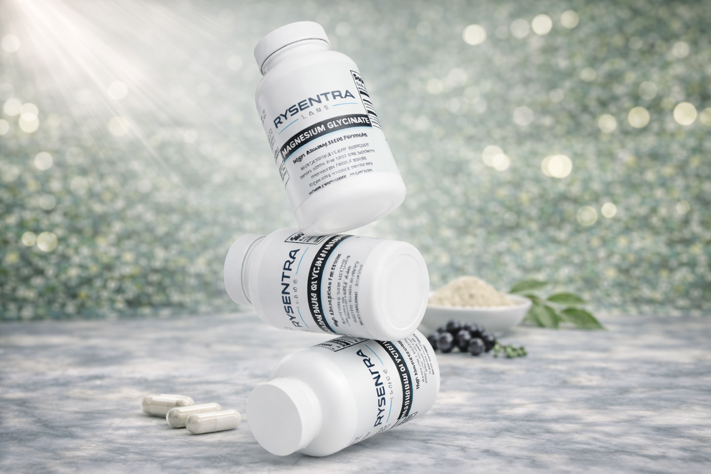 Magnesium Glycinate