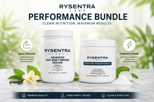 Performance Bundle