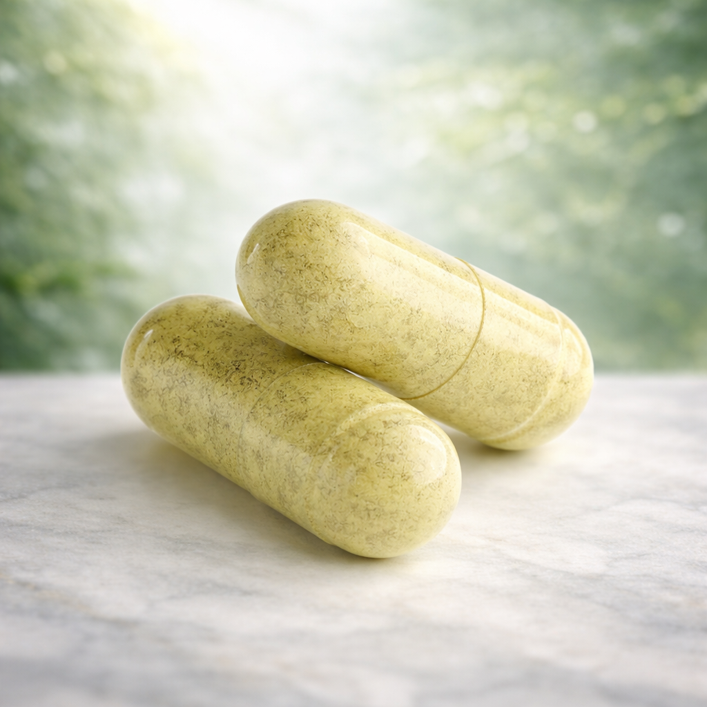 NAD+ Cellular Energy & Longevity Formula