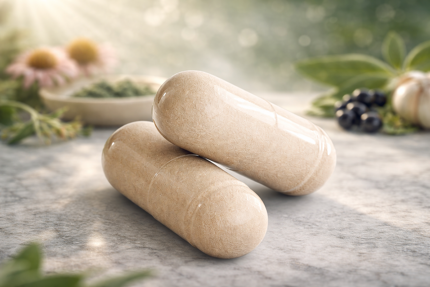 Complete Multivitamin